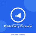 Publicidad y Escalado