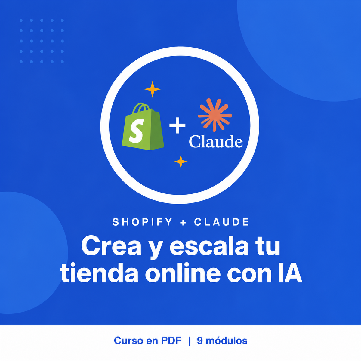 Shopify con Claude